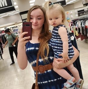 Meet your Posher, Sam